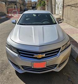 شيفروليه امبالا